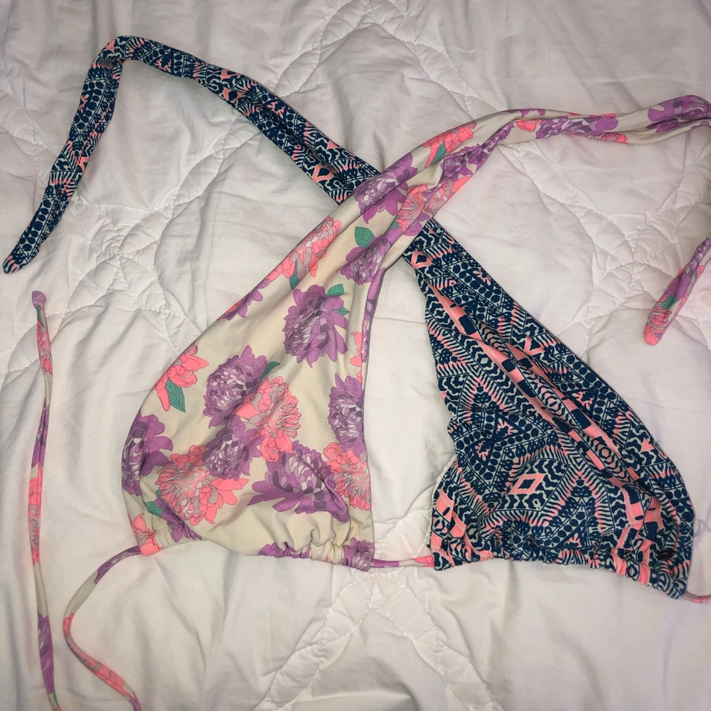 O’neil bikini top